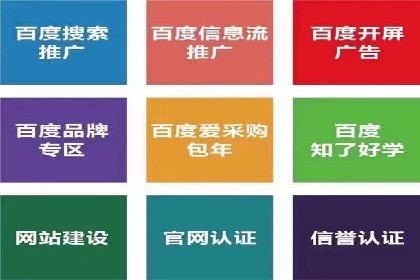 百度竞价包年推广策略：企业增长的新动力